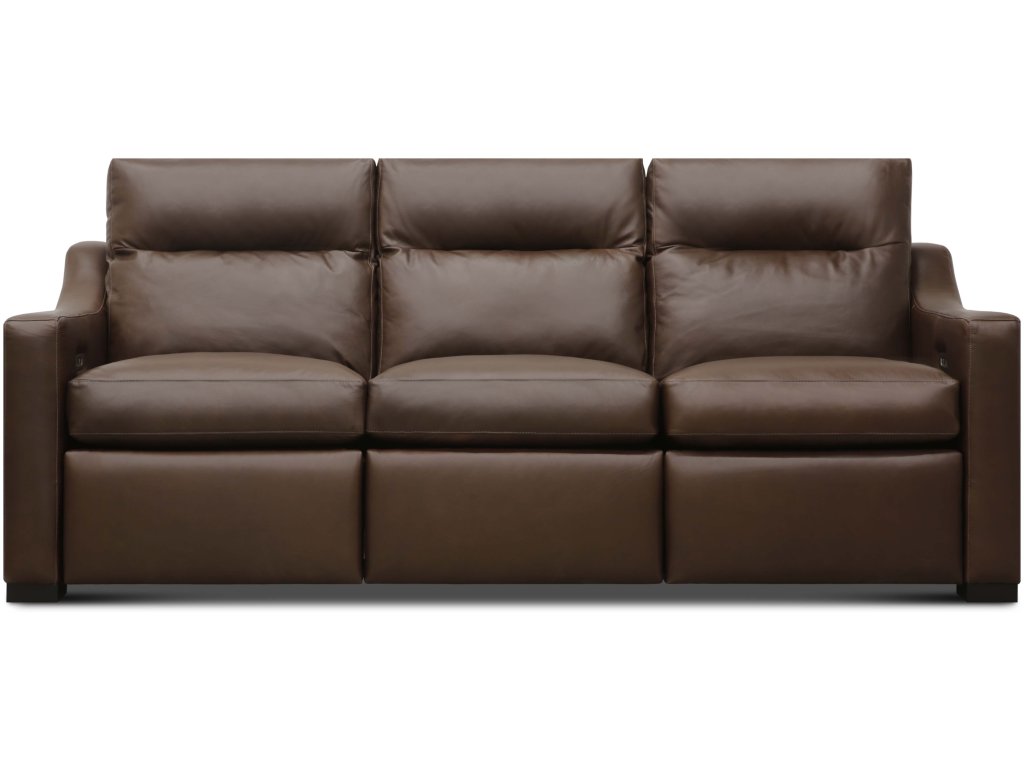 Newbury Reclining Sofa - main image